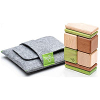 Tegu Pocket Pouch Original 8pc (Jungle) (1+)