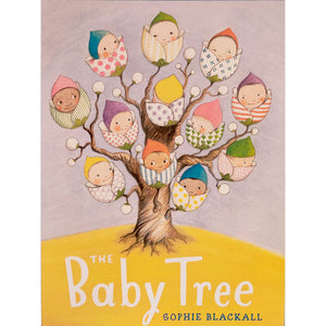 The Baby Tree