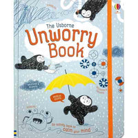 The Usborne Unworry Book

