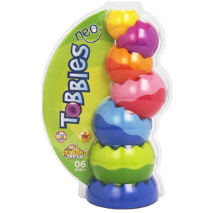 Tobbles Neo Stacking Toy (6mo+)
