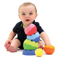 Tobbles Neo Stacking Toy (6mo+)