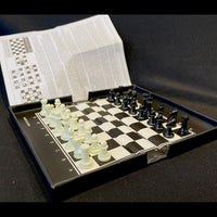 Travel Magnetic Chess Set