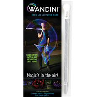 Wandini Magic LED Levitation Wand