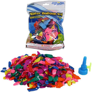 Assorted Confetti Small Plastic Storage Bins Set 6-Pack
