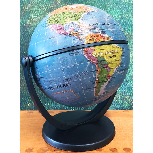 Waypoint 4-Inch Globe