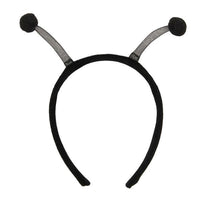 Wiggly Antenna Headband
