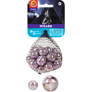 Wizard Marbles
