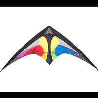 Yukon II Rainbow Delta Kite
