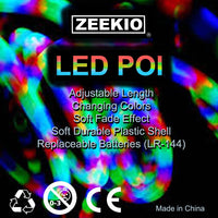 Zeekio LED POI